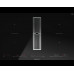 Индукционная варочная панель с вытяжкой Kuppersbusch KMI 8590.0 SR Stainless Steel