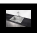 Кухонная мойка Kuppersberg MODENA 60 NL 1B GREY ROCK
