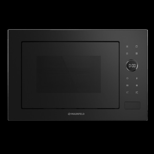 Микроволновая печь встраиваемая Maunfeld XBMO252GB Matt