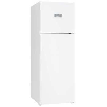 Двухкамерный холодильник Bosch KDN56XW31U