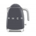 Электрический чайник Smeg KLF03GREU