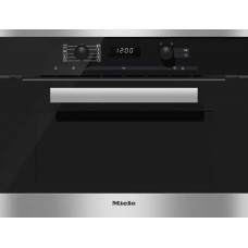 Духовой шкаф  Miele H6200B EDST/CLST