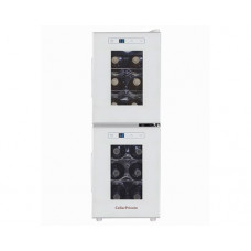 Винный шкаф CellarPrivate CP012-2W