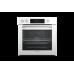 Конвекционный духовой шкаф Grundig GEBM12300WSA