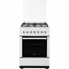 Плита газовая NordFrost GG 6062 W