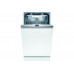 Встраиваемая посудомоечная машина Bosch SPD8ZMX1MR