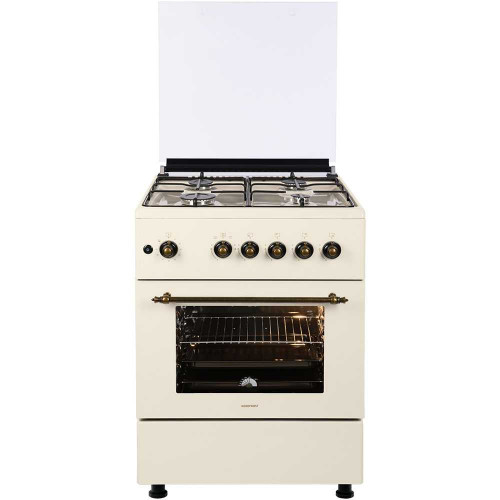 Плита газовая NordFrost GG 6061 Y