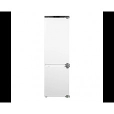 Встраиваемый двухкамерный холодильник Delonghi DCI 17NFE BERNARDO