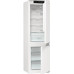Встраиваемый двухкамерный холодильник Gorenje NRKI517141
