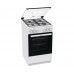 Газовая плита Gorenje GG5A12WF-B