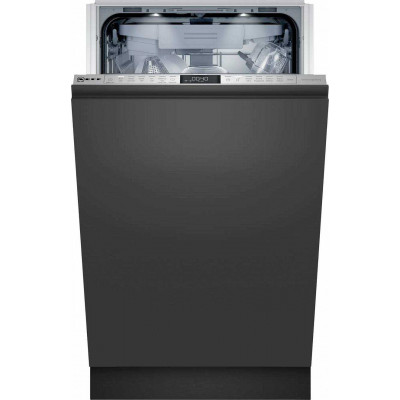 Полновстраиваемая посудомоечная машина Neff S857HMX80R