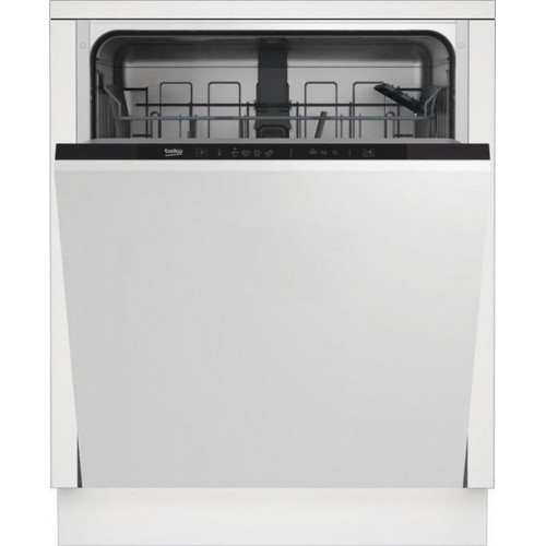 Посудомоечная машина Beko DIN 14W13