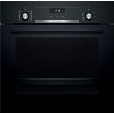 Духовой шкаф Bosch HIJ557YB0R