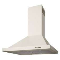 Вытяжка Krona BELLA RETRO 600 IVORY PB