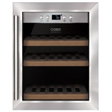 Винный шкаф Caso WineSafe 12 Classic