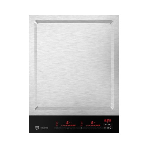 Варочная панель V-ZUG CookTop Teppan Yaki I40 CTI6T-31140