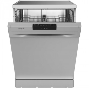 Посудомоечная машина Gorenje GS62040S серебристый