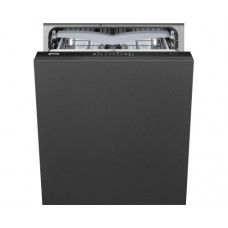 Встраиваемая посудомоечная машина Smeg ST311CS