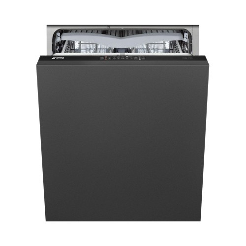 Встраиваемая посудомоечная машина Smeg ST311CS