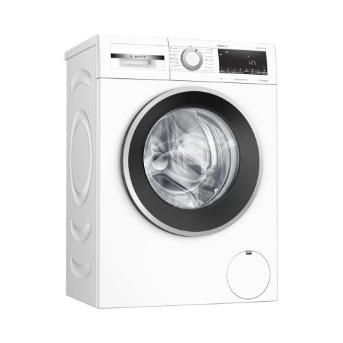 Стиральная машина Bosch WHA122X2BL