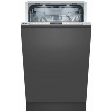 Посудомоечная машина Neff S855HMX70R