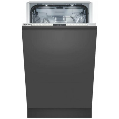 Посудомоечная машина Neff S855HMX70R