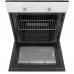 Шкаф духовой электрический HOMSair OES660WH01