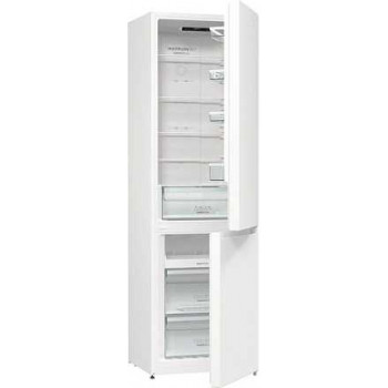 Двухкамерный холодильник Gorenje NRK6201PW4