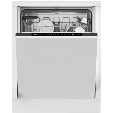 Встраиваемая посудомоечная машина BEKO BDIN16420