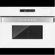 Духовой шкаф Hiberg MS-VM 5115 W SMART