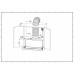 Вытяжка телескопическая ZUGEL ZHT652GW