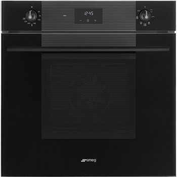 Электрический духовой шкаф Smeg SF6100VB3