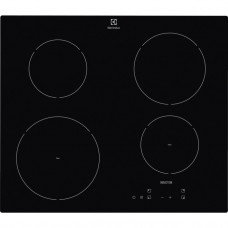Встраиваемая индукционная варочная панель Electrolux IKE 6420 KB