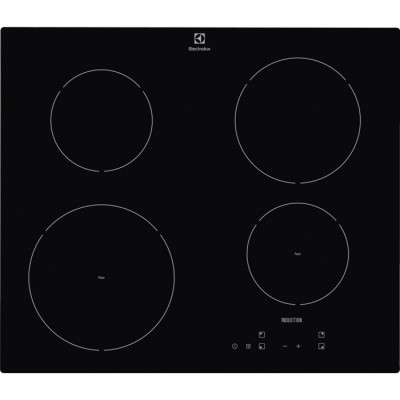 Встраиваемая индукционная варочная панель Electrolux IKE 6420 KB