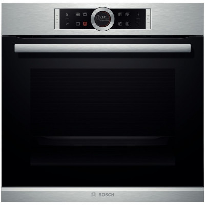 Духовой шкаф Bosch HBG655HS1