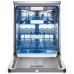 Посудомоечная машина Siemens SN278I36TE