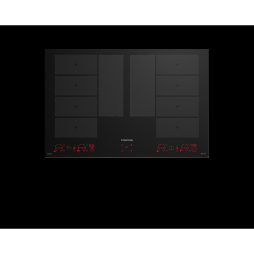 Индукционная варочная панель Grundig GIEI838980INH