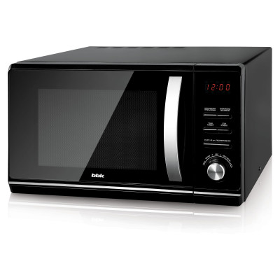 Микроволновая печь BBK 23MWG-851T/B