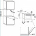 Микроволновая печь WHIRLPOOL AMW730/SD