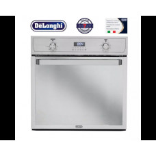 Многофункциональный электрический духовой шкаф DeLonghi SLM 9 RUS