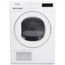 Сушильная машина WHIRLPOOL DDLX 80114