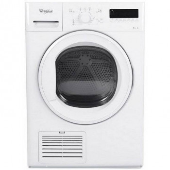 Сушильная машина WHIRLPOOL DDLX 80114