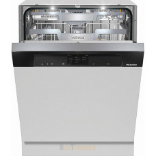 Посудомоечная машина  Miele G 7910 SCi