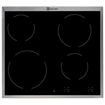 Поверхность ELECTROLUX ehf 56240 xk