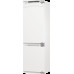 Встраиваемый двухкамерный холодильник Gorenje NRKI517E82WF