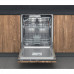 Посудомоечная машина Hotpoint HIE 2B19 C N