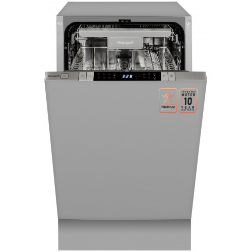 Weissgauff BDW 4150 Touch DC Inverter