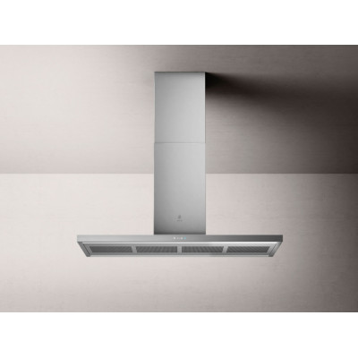 Островная вытяжка Elica THIN ISLAND IX/A/120 PRF0144973