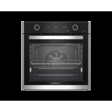 Конвекционный духовой шкаф Grundig GEBM19400BMPHI