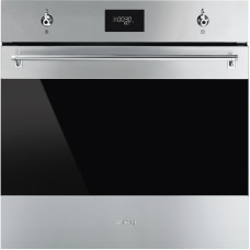 Электрический духовой шкаф Smeg SF6301TVX